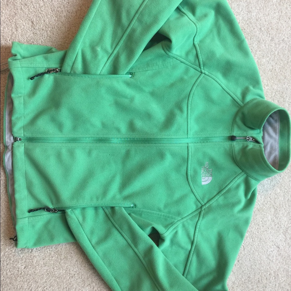 Women’s North Face Jacket